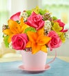 Caf� Bouquet�