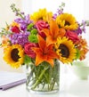 Floral Embrace?