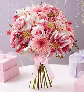 Luxurious Bouquet