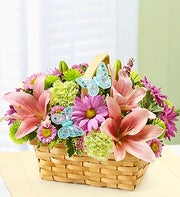 Spring Inspiration