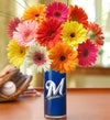 Milwaukee Brewers?