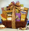 Gourmet Gift Basket