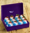 Patriots Pride Strawberries