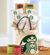 Starbucks Fan Favorite Gift Tote