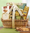 Thinking of You Sympathy Basket