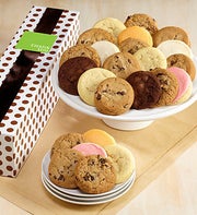 Cheryl's Thank You Cookie Box