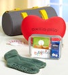 Care & Comfort Get Well Essentials Bag For Him