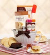 Baker's Best Mixing Bowl Gift Set