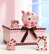 Classic Pink Baby's 