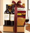Stonehedge Vineyards Wine Tasting Gift Basket