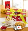 Doctor Feel Good Treats Box