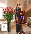 Magnificent Rose� - One Dozen