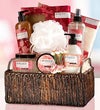 Imperial Spa Gift Basket