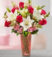 Lovely Blooms Bouquet