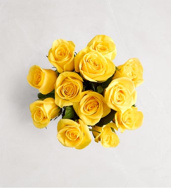 April's Rose
