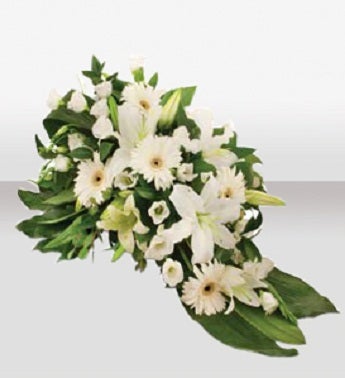 Luxury White Spray