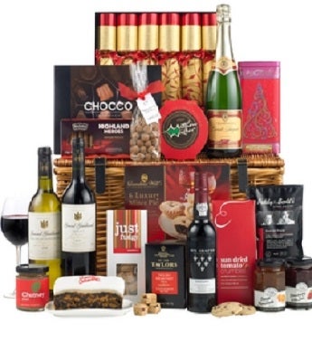 Taste of Christmas