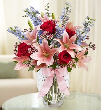 Floral Devotion