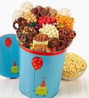 The Popcorn Factory� Little Monster Deluxe Asst