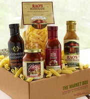 New York Ristorante Market Box