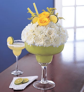 Margarita Bouquet