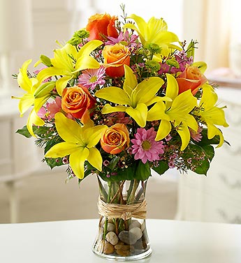 same day delivery flowers