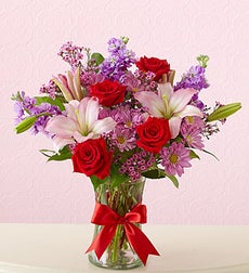 Flower of the Month