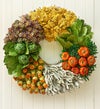 Culinary Herb Preserved Wreath