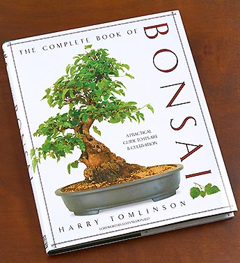 The Complete Book of Bonsai