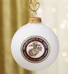 Armed Forces Ornament with Stand