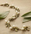 Orange Blossom Jewelry Collection