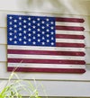 American Flag Wall Art