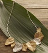 Survivor Tree Two Tone Jewelry Collection