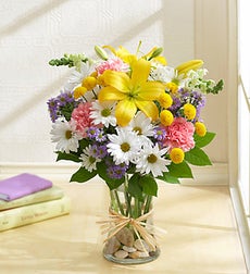 Flower of the Month
