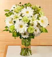 Sympathy Flowers