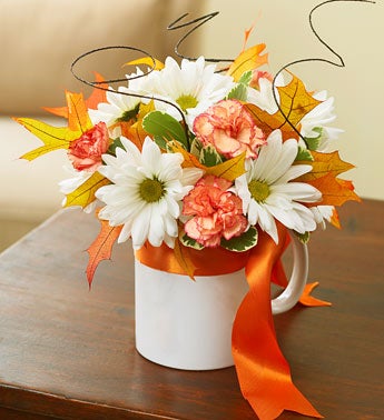 Bewitched Mugable from 1800flowers