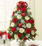 Holiday Flower Tree® 