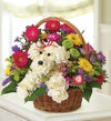 Hand-designed Basket