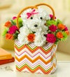 a-DOG-able? in a Tote