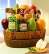 Farmstand Finest Fruit Gift Basket