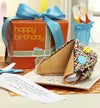 Happy Birthday Fortune Cookie