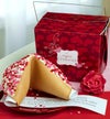 Big Love Colossal Fortune Cookie