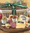 Birthday Deluxe Epicurean Meat & Cheese Basket