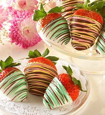  Flower Delivery on Chocolate Covered Strawberries Delivered   1800baskets Com 93949
