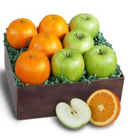 February Monthly Fruit Club