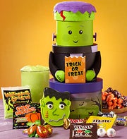 Halloween Headquarters