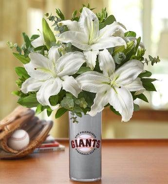 San Francisco Giants? 2012 NLCS Champions