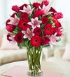 Lover's Bouquet?