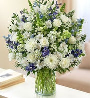 Sympathy Flowers