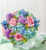 Perfect Hand Tied Bouquet